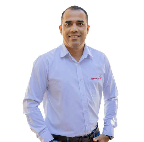 FAÇA PARTE DA NOSSA EQUIPE